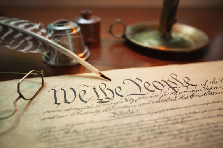 Independence from courts