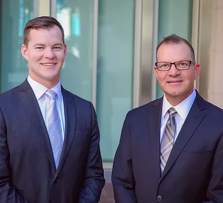 The Attorneys at Williams Starbucks