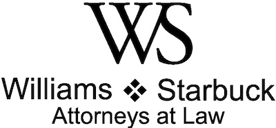 Williams Starbuck