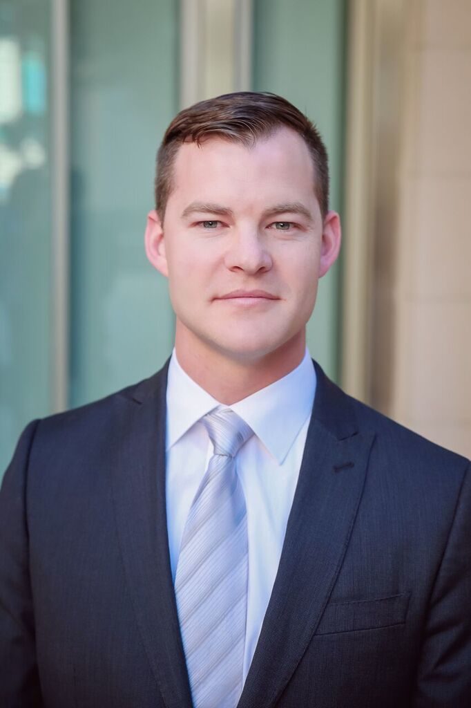 Drew Starbuck Las Vegas Probate Attorney