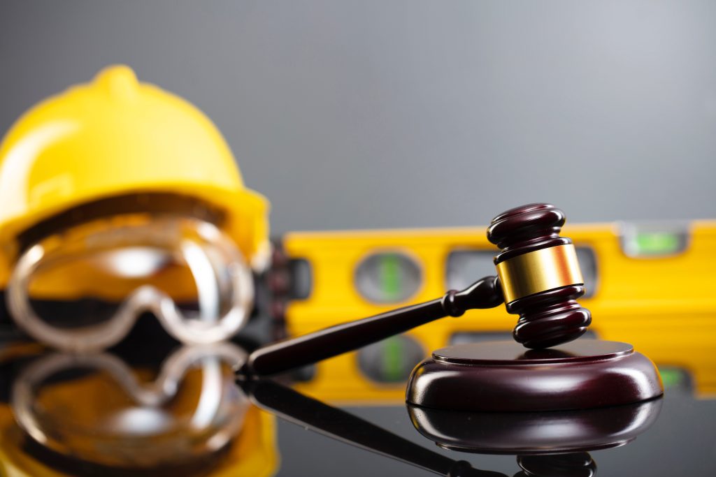 Construction Law Las Vegas