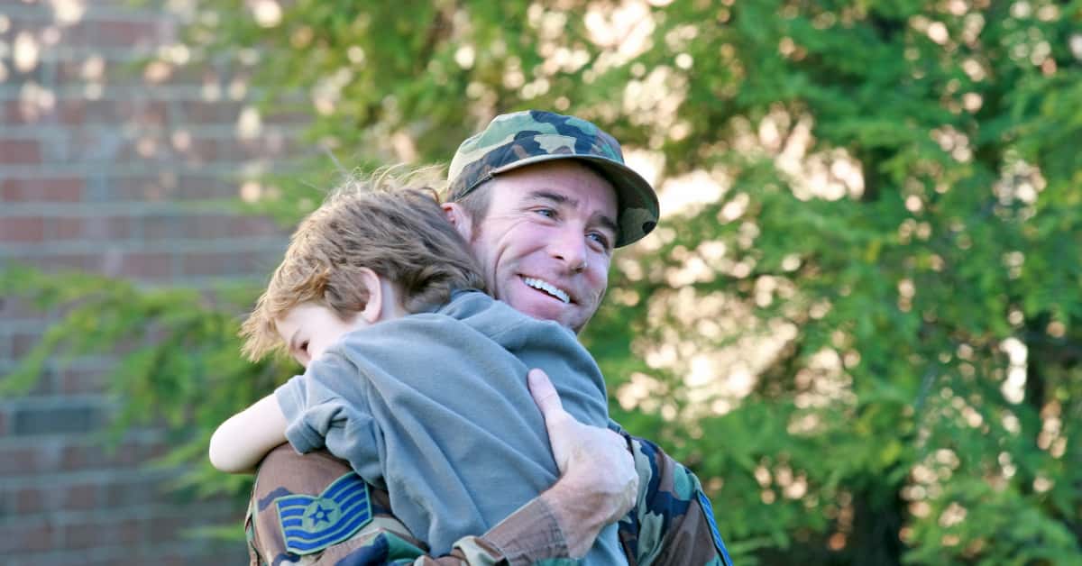 Estate Planning Military Families