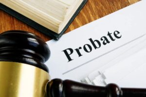 Probate FAQs Las Vegas