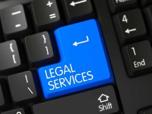 Legal services in Las Vegas