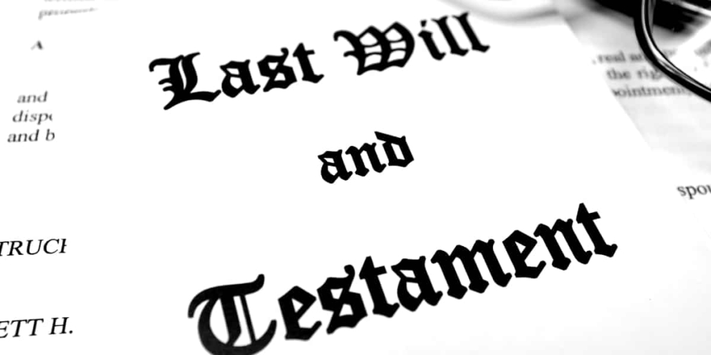 Estate planning in Las Vegas