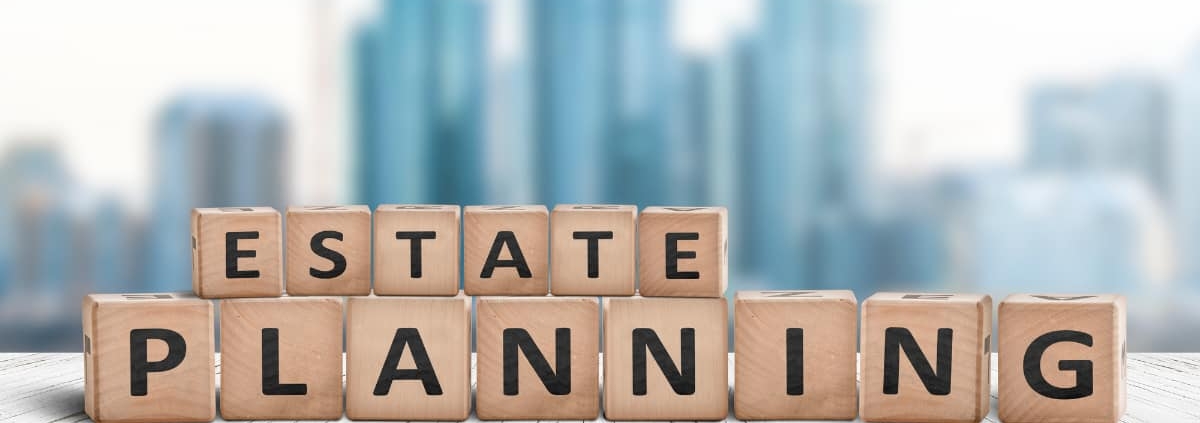 Estate planning in Las Vegas