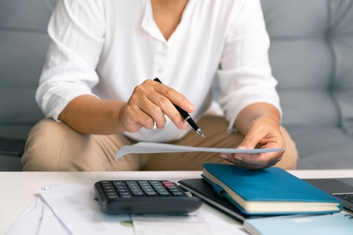 estate law and federal estate taxes