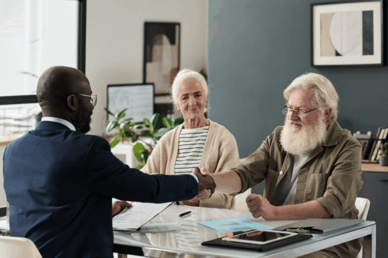 high value estate probate battles in Nevada