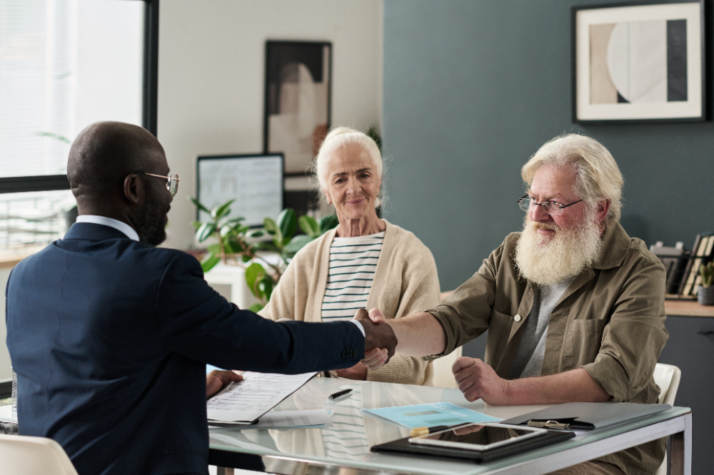 high value estate probate battles in Nevada