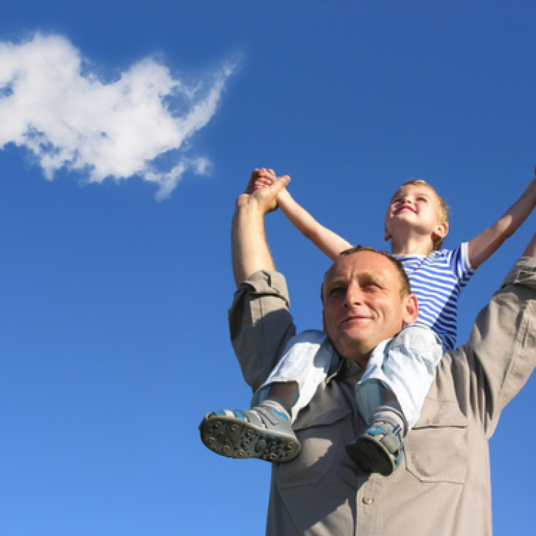 a man in Las Vegas who is need of trust protection strategies