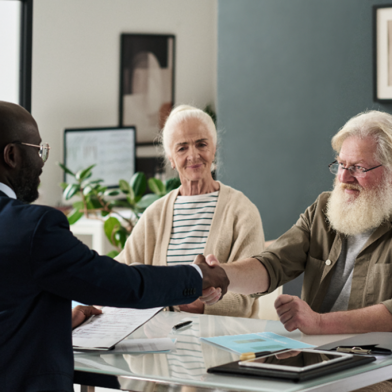 high value estate probate battles in Nevada