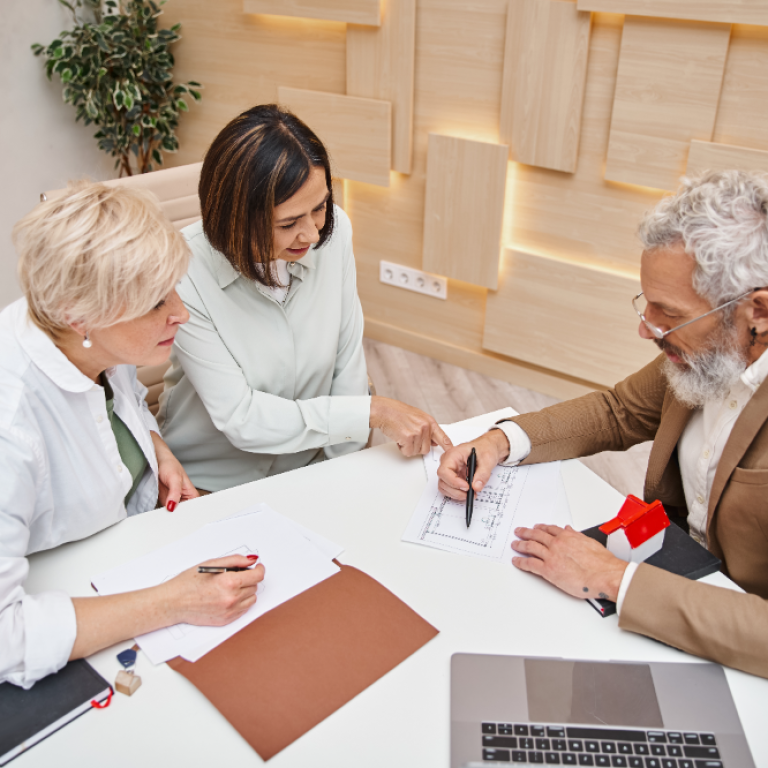 estate planning attorney working with Nevada residents