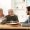 Couple meeting with probate lawyer in Las Vegas