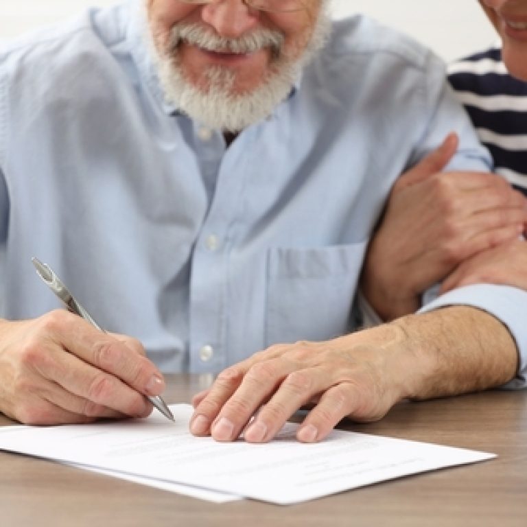 Nevada small estate planning