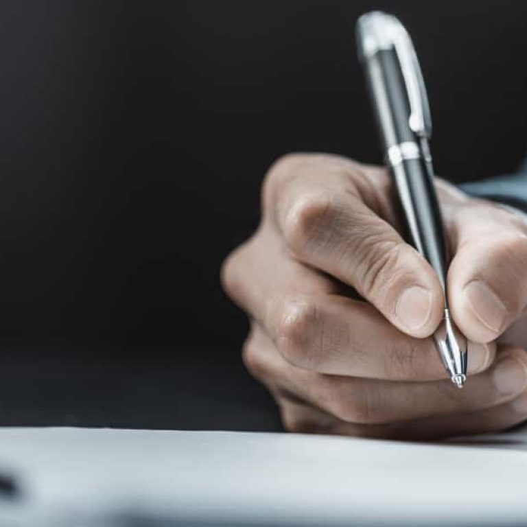 Estate Planning Checklist