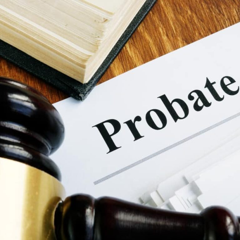 Probate FAQs Las Vegas