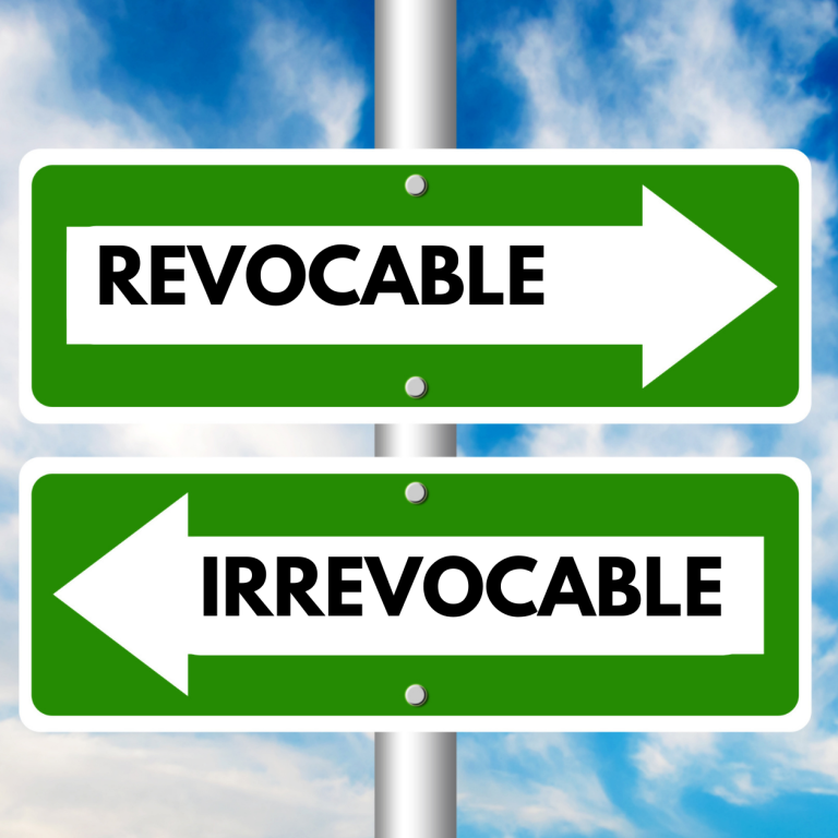 REVOCABLE VS IRREVOCABLE DREW BLOG FEATURED