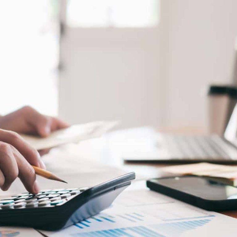 Updating an Estate Plan