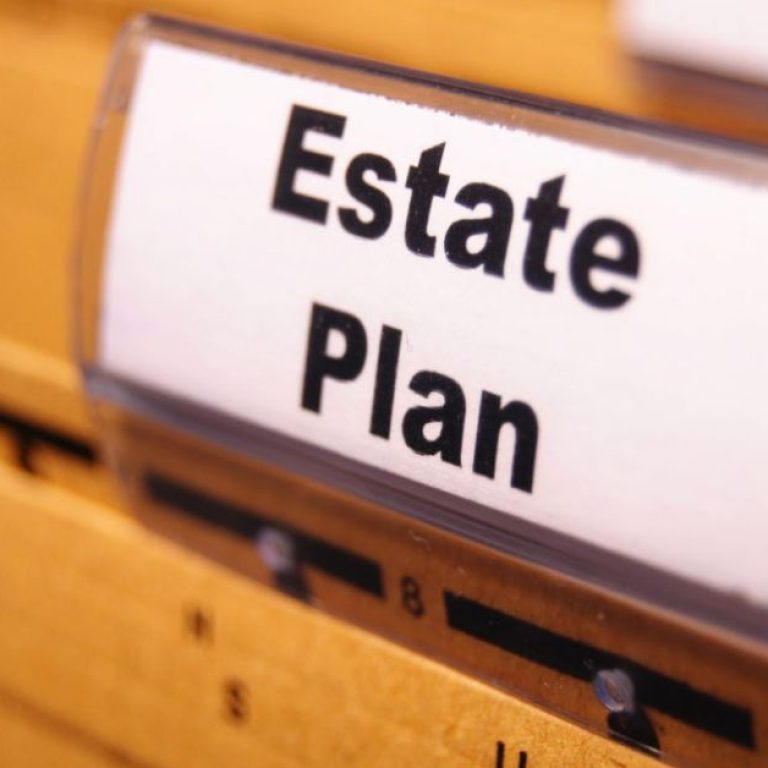 Estate Planning FAQs
